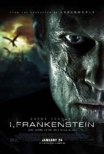 I, Frankenstein 2014 hindi eng Movie